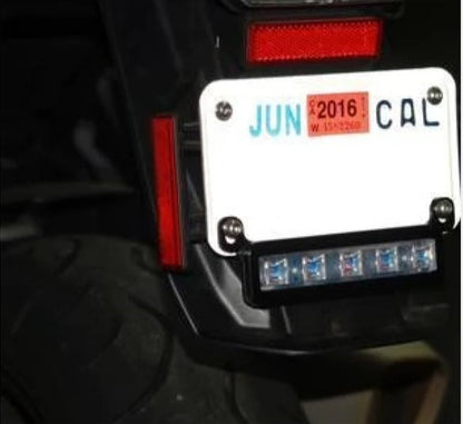 Clearwater Billie Jr Brake Light