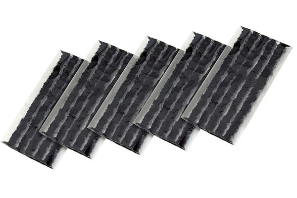Flo Tool Plugs Refills - Black (30PCS)