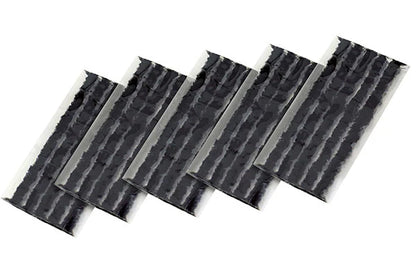 Flo Tool Plugs Refills - Black (30PCS)