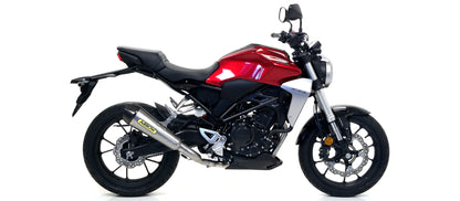 ARROW HONDA CB 300 R 2018