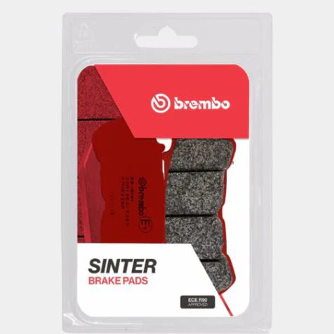 BREMBO 07HD22SA BRAKE PAD