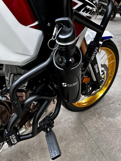 Pro-Spec Easy Tag Base Mount with Bottle Holder