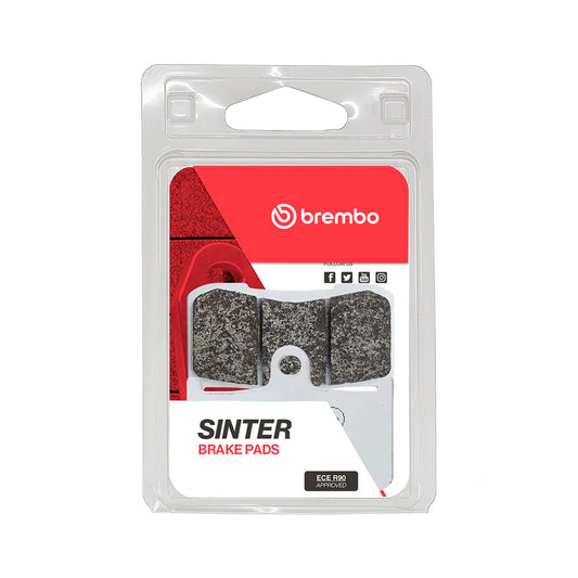 BREMBO 07KA23LA BRAKE PAD