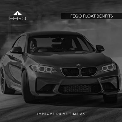 FEGO Float – Air Seat Cushion for Cars