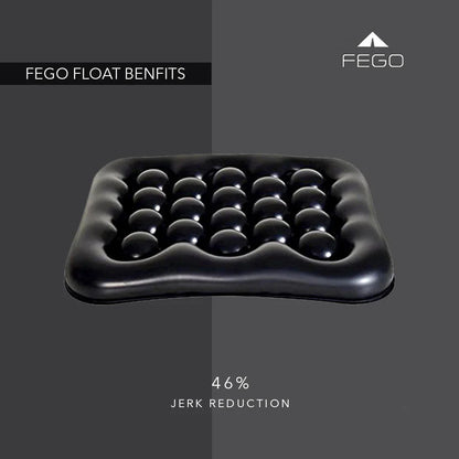 FEGO Float – Air Seat Cushion for Cars