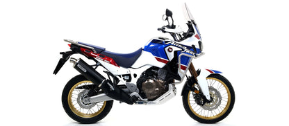 ARROW HONDA CRF 1000L AFRICA TWIN 2016/2017
