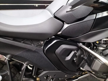 Rubba Tech BMW R1300GS Ergonomics Frame Protector