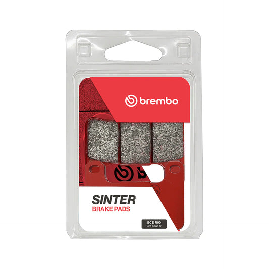 BREMBO 07SU27SA BRAKE PAD