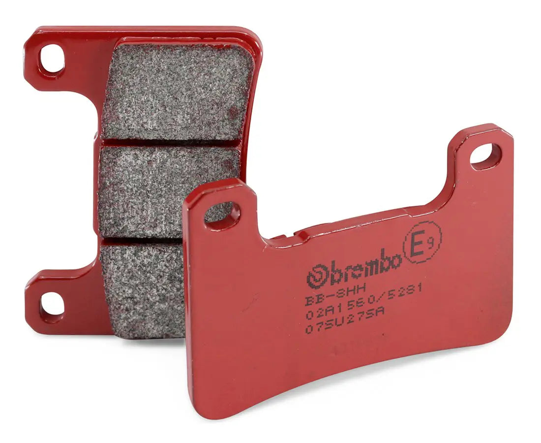 BREMBO 07SU27SA BRAKE PAD