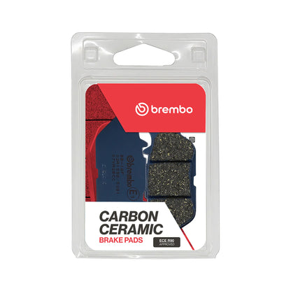 BREMBO 07YA28CC BRAKE PAD