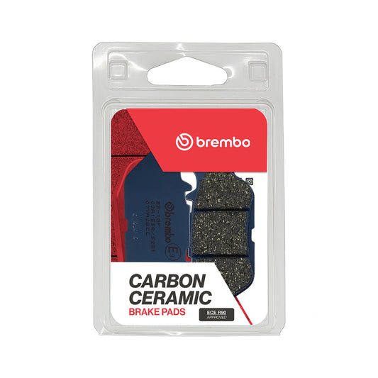 BREMBO 07YA28CC BRAKE PAD