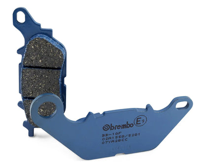 BREMBO 07YA28CC BRAKE PAD