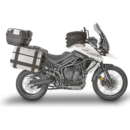 GIVI D6413S – LOW SMOKED WINDSCREEN FOR TIGER 800