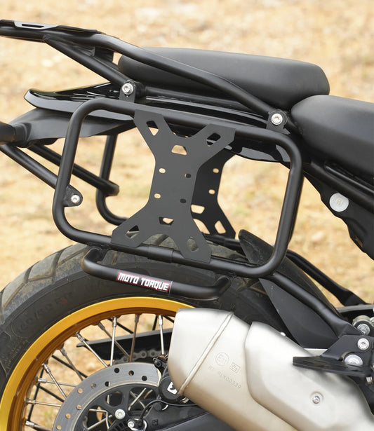 MOTO TORQUE HIMALAYAN 450 - SADDLE STAY