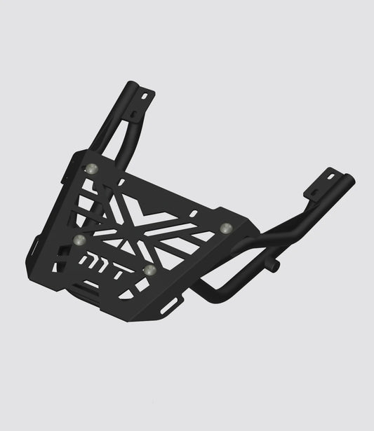 MOTO TORQUE XPULSE RALLY EDITION - BACK CARRIER