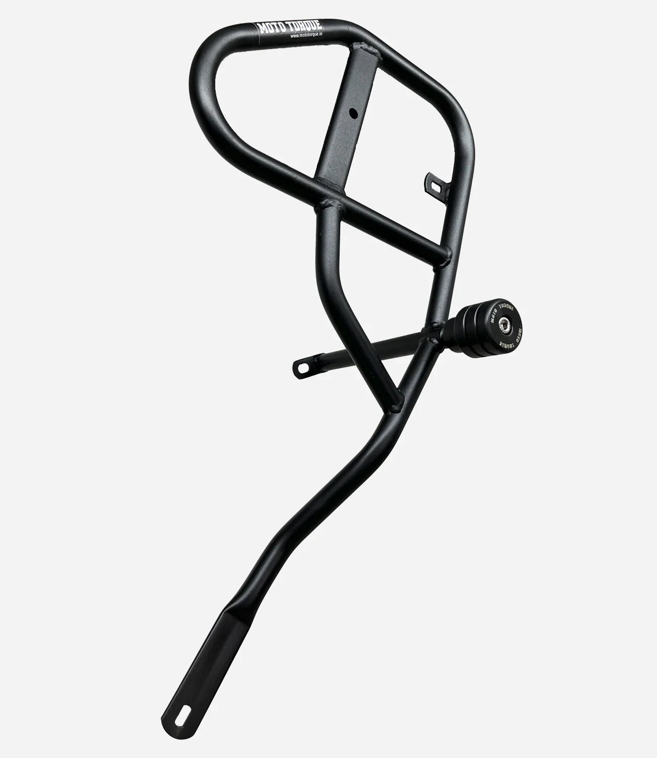 MOTO TORQUE Yamaha FZs v3/v4