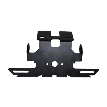 Motoaggrandize Tail tidy/ Fender Eliminator for BMW G 310 RR