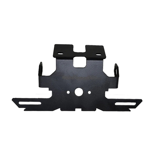Motoaggrandize Tail tidy/ Fender Eliminator for BMW G 310 RR