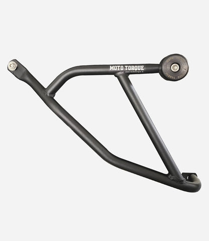 MOTO TORQUE SCRAM 411 - CRASH GUARD