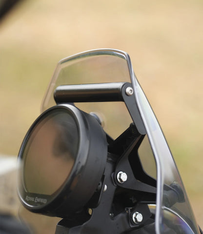 MOTO TORQUE HIMALAYAN 450 - GPS MOUNT