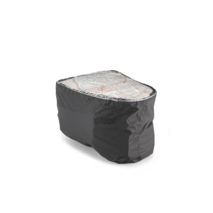 Givi EA118 25 LTR Expandable TANKLOCK Tank Bag