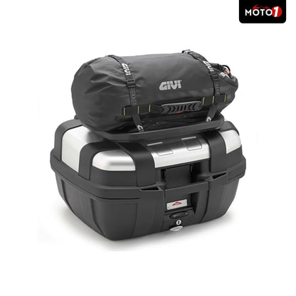 GIVI S150 – UNIVERAL SMALL NYLON RACK