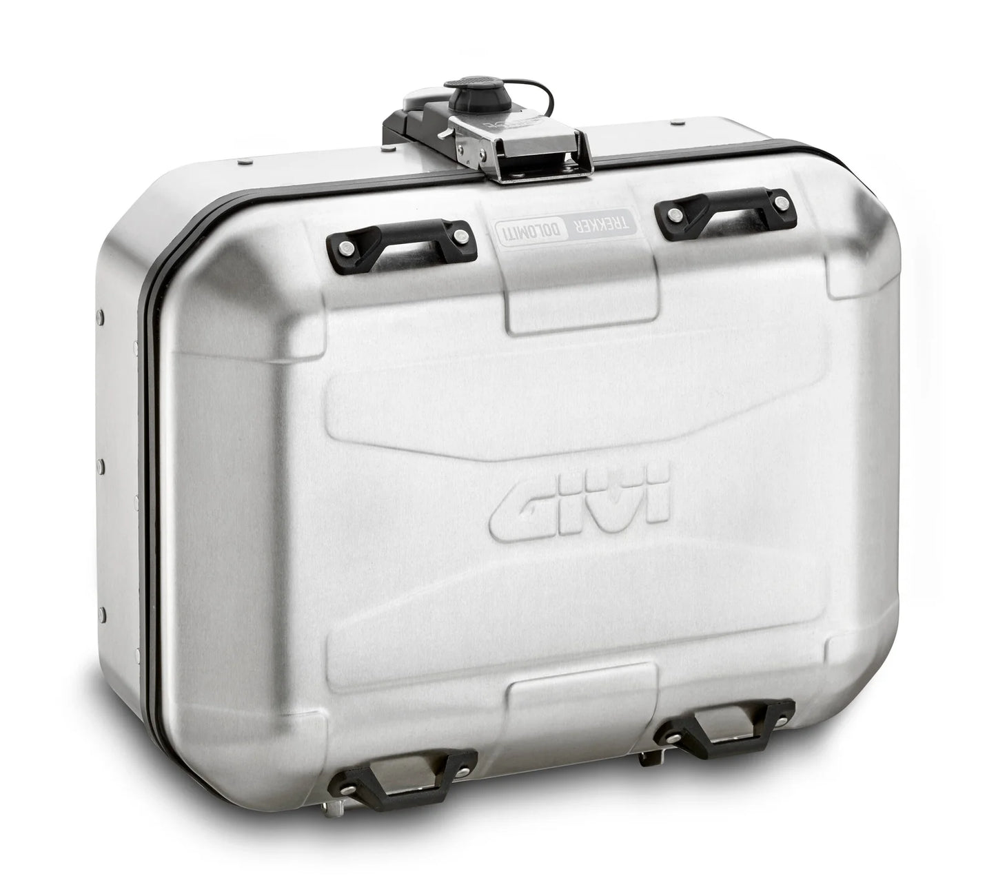 GIVI DLM30A – 30L MONOKEY TOP/SIDE CASE – DOLOMITI SERIES