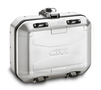GIVI DLM30A – 30L MONOKEY TOP/SIDE CASE – DOLOMITI SERIES