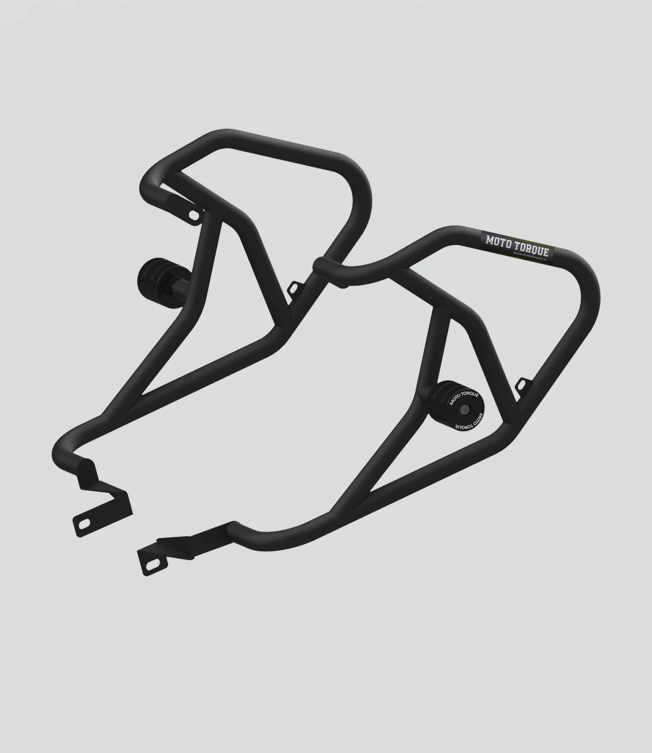 MOTO TORQUE YAMAHA MT15 - Crash Guard v1