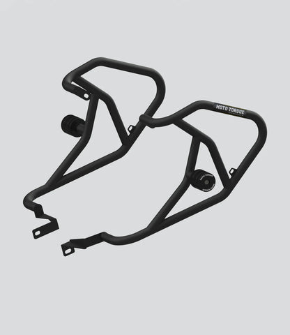 MOTO TORQUE YAMAHA MT15 - Crash Guard v1