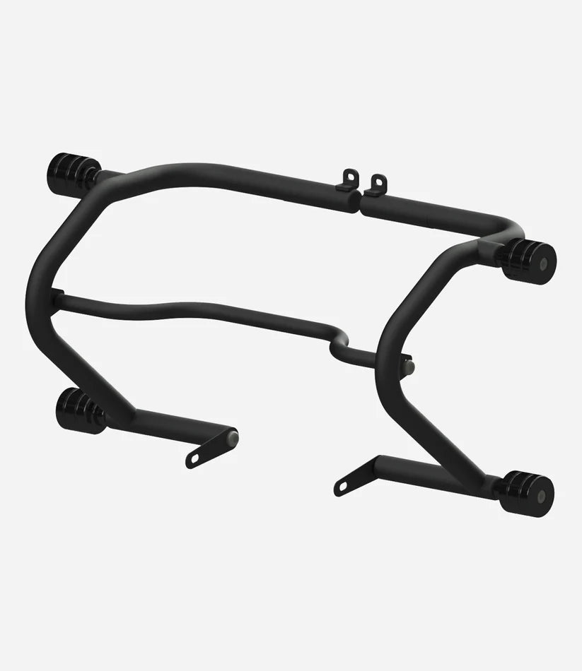 MOTO TORQUE HUNTER 350 CRASH GUARD - ASTRA