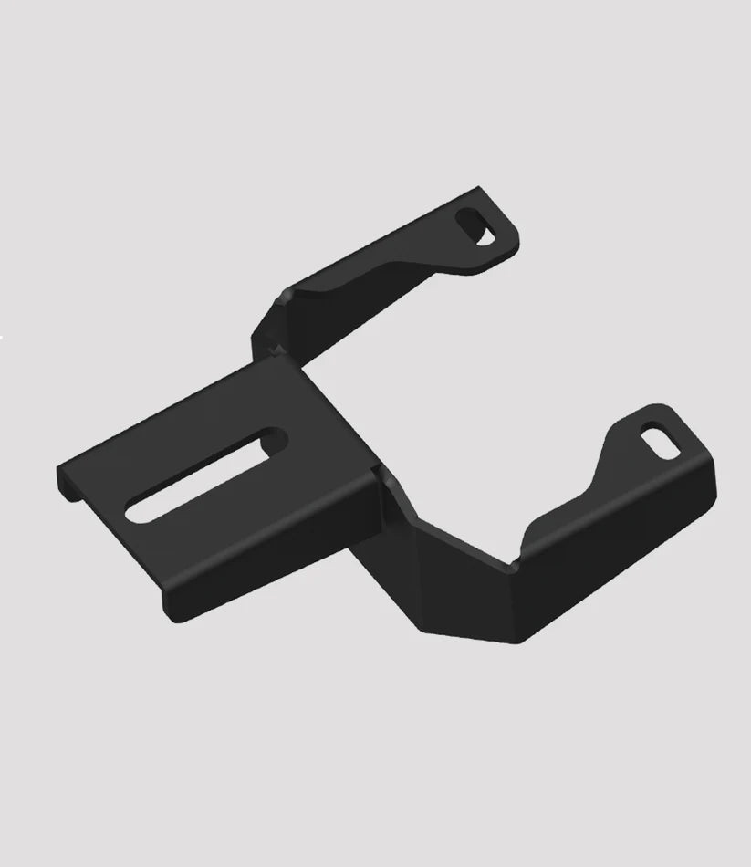 MOTO TORQUE INTERCEPTOR 650 / GT 650 - Fog Light Mount