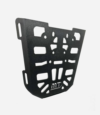 MOTO TORQUE HIMALAYAN - STOCK CARRIER TOP PLATE