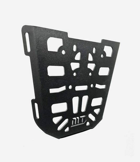 MOTO TORQUE HIMALAYAN - STOCK CARRIER TOP PLATE