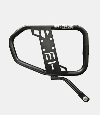 MOTO TORQUE INTERCEPTOR 650 / GT 650 - Saddle Stay