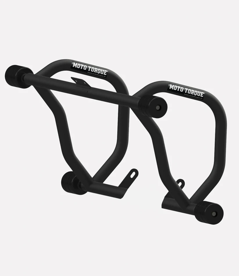 MOTO TORQUE HUNTER 350 CRASH GUARD-THE BULL