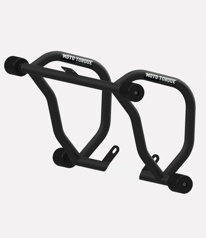 MOTO TORQUE HUNTER 350 CRASH GUARD-THE BULL