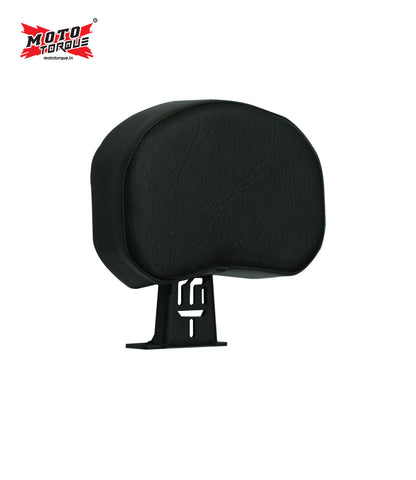 MOTO TORQUE INTERCEPTOR 650 / GT 650 - Back Rest