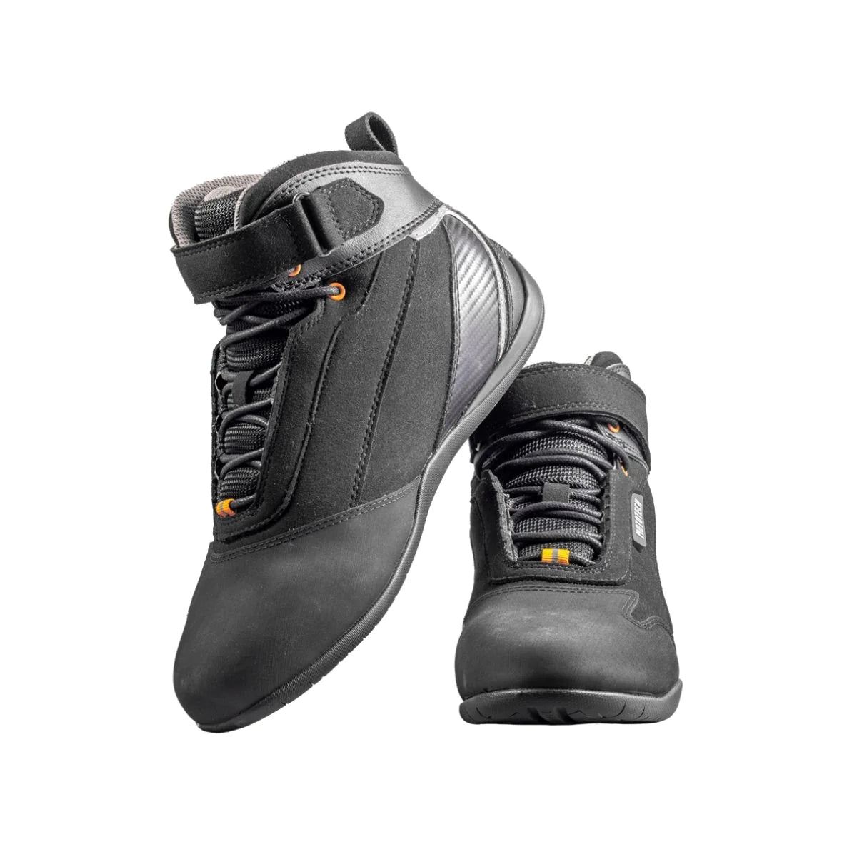 MOTOTECH Urbane Riding Boots