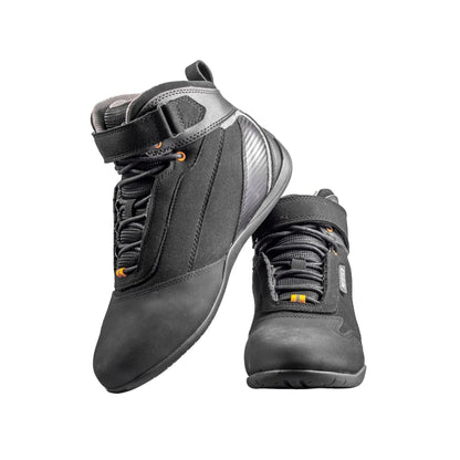 MOTOTECH Urbane Riding Boots