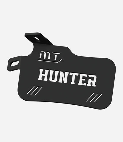 MOTO TORQUE HUNTER 350 - FOOTREST