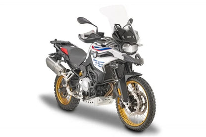 GIVI D5127ST – CLEAR HIGH SCREEN – BMW F 750 / 850GS