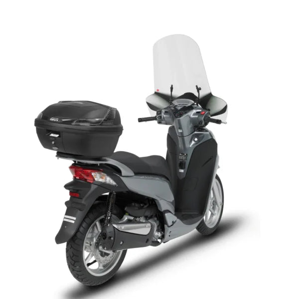 Givi B47NTML – 47L BLADE SMOKED MONOLOCK TOPCASE