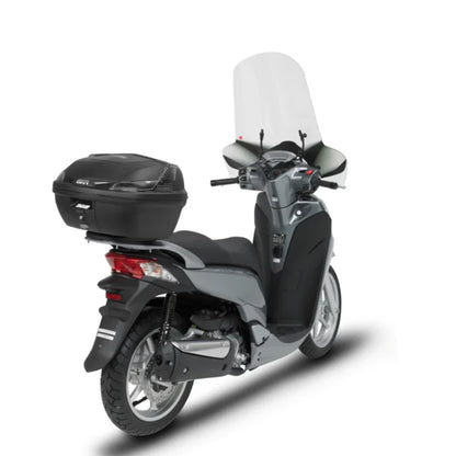 Givi B47NTML – 47L BLADE SMOKED MONOLOCK TOPCASE
