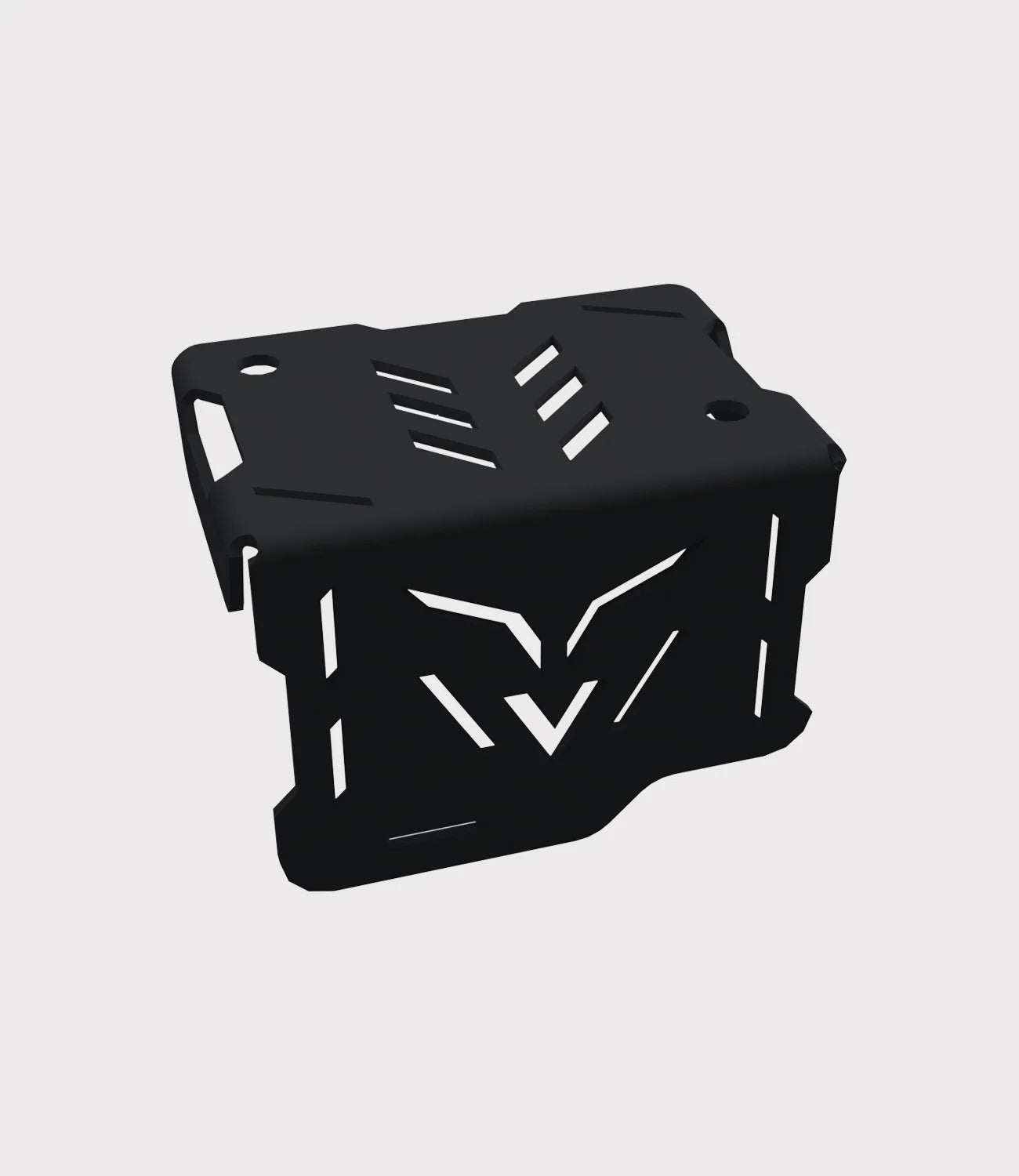 MOTO TORQUE TRIUMPH SPEED 400 - FRONT MASTER CYLINDER GUARD (MS)