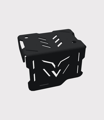 MOTO TORQUE TRIUMPH SPEED 400 - FRONT MASTER CYLINDER GUARD (MS)