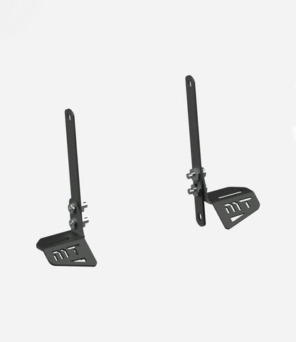 MOTO TORQUE SCRAM 411 - Fog Light Mount