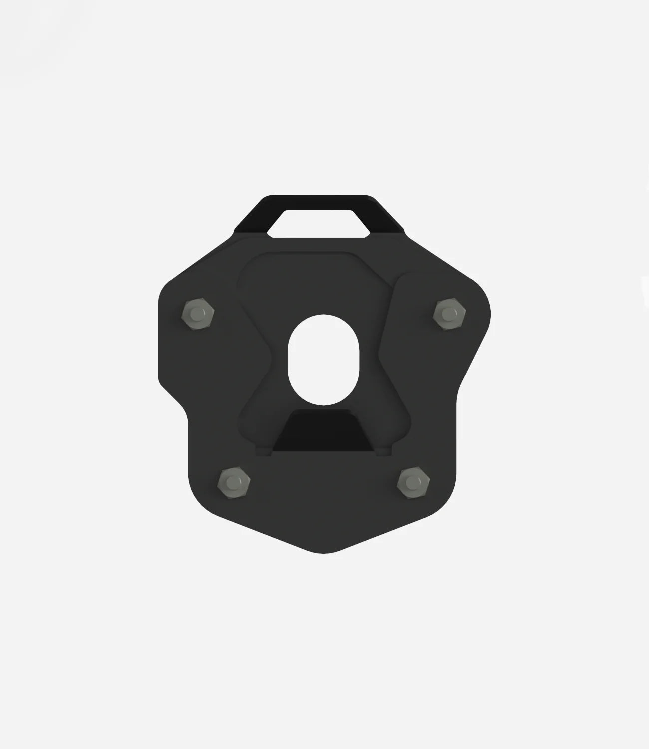 MOTO TORQUE HIMALAYAN - Side Stand Extender