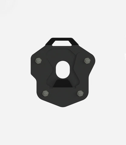 MOTO TORQUE HIMALAYAN - Side Stand Extender