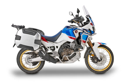 GIVI TRK35N – 35L MONOKEY TOP/SIDE CASE – TREKKER SERIES